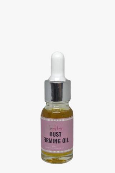 SuzyHoney Bust Firming Oil