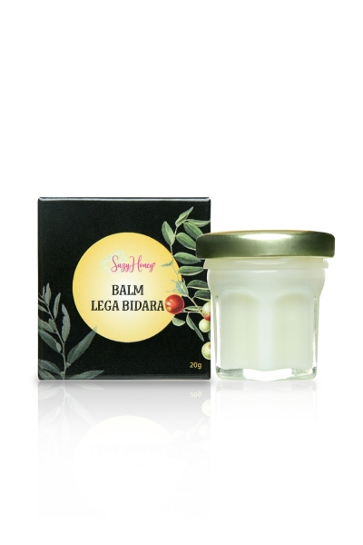 Balm Lega Bidara