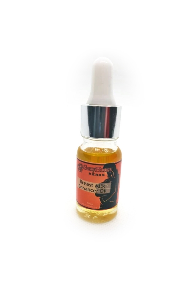 Breast Milk Enhancer Oil