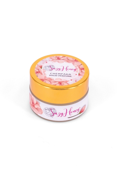 Chempaka Solid Perfume