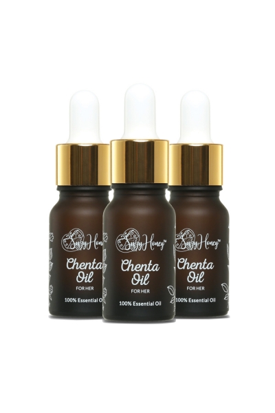 Chenta Oil