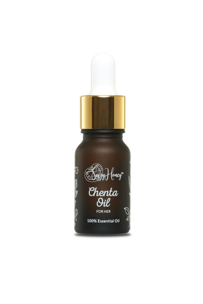 Chenta Oil (2 SET)