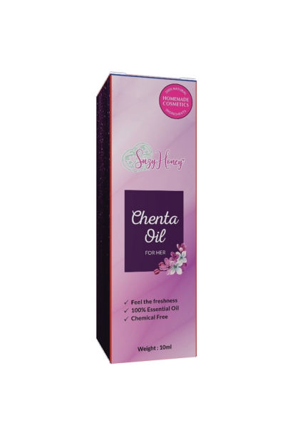 KOTAK CHENTA OIL