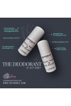 The Deodorant