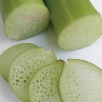 Sayur Keladi Resepi Ibu Mertuaku